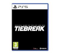 Nacon TIEBREAK: OFFICIAL GAME OF THE ATP AND WTA PS5