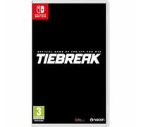 Nacon TIEBREAK: Official game of the ATP and WTA - Ace Edition