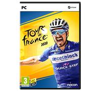 Tour De France 2020 - PC BigBen Interactive