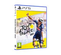 NACON Tour de France 2022 Edizione Standard Gioco Sport per PS 5 - GIOCO PS5