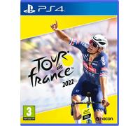 Nacon Tour de France 2022 PS4