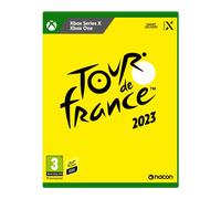 Nacon Tour de France 2023