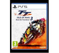 Nacon - Tt Isle Of Man 3 Ps5 NACON