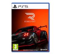Gioco PS5 Rennsport