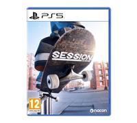 PS5 Session Skate Sim UFFICIALE ITALIA