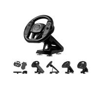 NACON Volante pieghevole con alloggi Accessori Switch 2