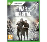 NACON War Hospital