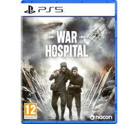 NACON War Hospital