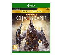 Nacon Warhammer Chaosbane Slayer Edition Videogioco XBOX X