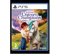 Wildshade: Unicorn Champions PS5