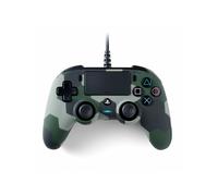 NACON Wired Compact Mimetico USB Gamepad Analogico/Digitale PC, PlayStation 4