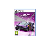 NACON WRC Generations Standard PlayStation 5