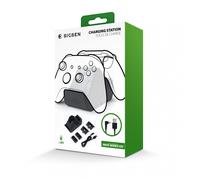 Bigben Interactive XBXDUALCHARGER accessorio di controller da gaming Base di ricarica