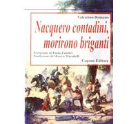 Nacquero contadini, morirono briganti. Storie del Sud dopo l'Unità dimenticate negli archivi