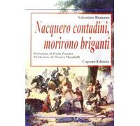Nacquero contadini, morirono briganti. Storie del Sud dopo l'Unità dimenticate negli archivi