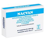 NACVAN 30CPR