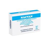 NACVAN 30CPR