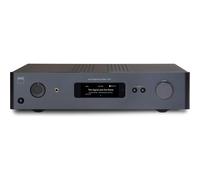 NAD C 379 - Amplificatore integrato stereo a transistor, Tidal, Deezer, Qobuz, Amazon Music, D