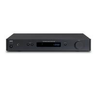 NAD C328 grafite - Amplificatore hi-fi integrato stereo