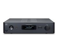 NAD C389 nero - Amplificatore hi-fi integrato stereo