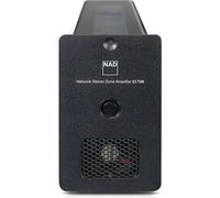NAD CI 720 V2 nero - Amplificatore hi-fi integrato stereo, Qobuz, Deezer, Spotify, Tidal, Napster