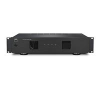 NAD CI 980 amplificatore audio 8.0 canali Nero - Amplificatori audio (8.0 canali, 0,03%, 86 DB, 60 W, 50 W, 1100 mV)