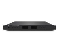 NAD CI8-120 DSP - Amplificatore multiroom o multi-zona, per integrazione, IR, IP, Trigger 12V