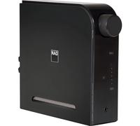 NAD D3020V2 - Amplificatore hi-fi stereo integrato a transistor