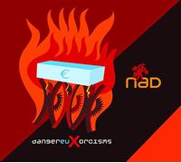 Nad - Dangereuxorcisms