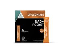 Nad+ Liposomiale Promopharma 30 stick