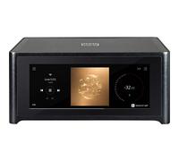 NAD M10 V3 - Amplificatore integrato stereo a transistor, Amazon Music, Tidal, Deezer, Qobuz