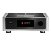 NAD M17 V2i - Préamplificateur home-cinéma ou processeur audio-vidéo, DTS-HD Master Audio, DTS:X, Dolby Atmos, 8, 4K