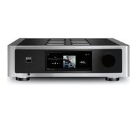 NAD M66 - Preamplificatore stereo, Wi-Fi, Bluetooth, AirPlay 2, DAC integrato