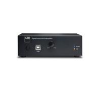 NAD Pp4 Pono Preamplificatore Digitale USB / Riaa Colore: Grafite