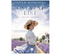 Nad Sekwaną. Tom 1. Ostatni list