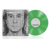 Vinile Nad Sylvan - Monumentata (Green Vinyl)