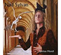 Nad Sylvan Spiritus Mundi (Vinyl LP) 12" Album with CD