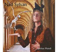 Nad Sylvan - Spiritus Mundi