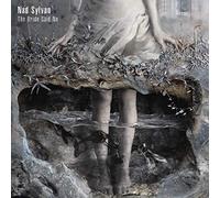 Nad Sylvan The Bride Said No (CD) Album (Jewel Case)