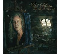 Nad Sylvan - The Regal Bastard (Digipack Limited Edt.)