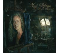 Nad Sylvan The Regal Bastard (Vinyl LP) 12" Album with CD