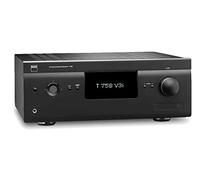 NAD T758 V3i - Sintoamplificatore home theater, Dolby Atmos, DTS-HD Master Audio, Dolby TrueHD, 7, 4K, Dolby Vision, 4