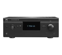 NAD T758 V3i Numero di canali 7 Ingressi HDMI 4 - Sintoamplificatore home theater
