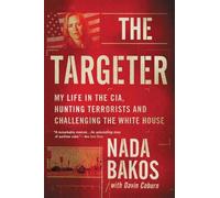Nada Bakos David Coburn The Targeter (Tascabile)