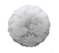 NADA Bianca DRAGONO Phoenix Pendant CACCOLA CANCHE CANCHE CANCHI CANCHI Amulet Amulet