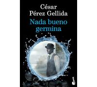 Nada bueno germina: 2
