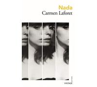 Nada: Carmen Laforet