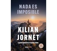 Nada es imposible.