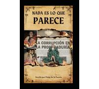 NADA ES LO QUE PARECE