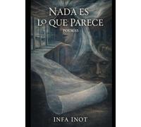 NADA ES LO QUE PARECE